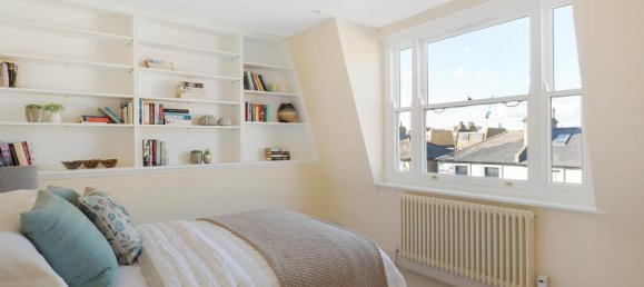 Дом с 4 спальнями в Лондон, Великобритания № 6978 15