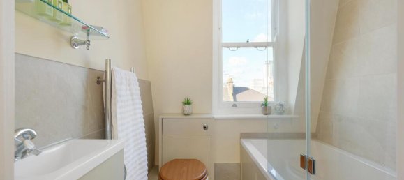 Дом с 4 спальнями в Лондон, Великобритания № 6978 18