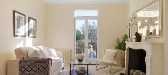 Дом с 4 спальнями в Лондон, Великобритания № 6978 7