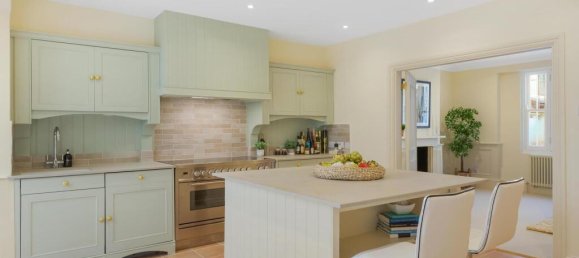 Дом с 4 спальнями в Лондон, Великобритания № 6978 2