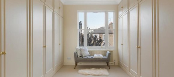 Дом с 4 спальнями в Лондон, Великобритания № 6978 13