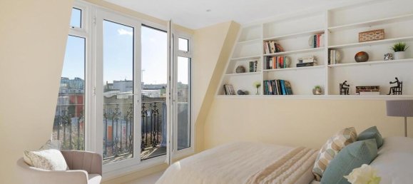 Дом с 4 спальнями в Лондон, Великобритания № 6978 17