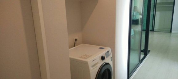 3 bedrooms Condo in Bangkok, Thailand No. 7339 5