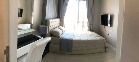 3 bedrooms Condo in Bangkok, Thailand No. 7339 9