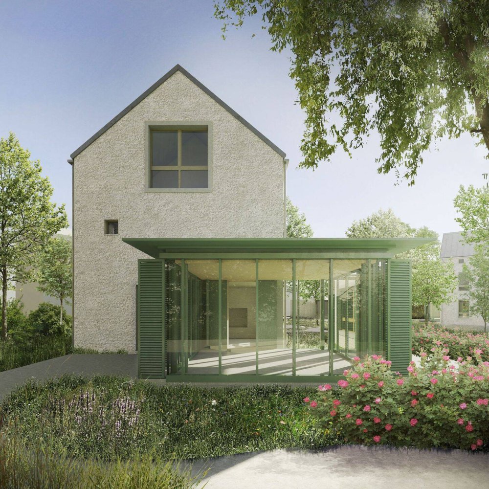  Land in Konstanz, Germany No. 339965