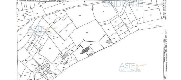 7-Zimmer Wohnung in San Damiano d'Asti, Italy, Nr. 205151 47