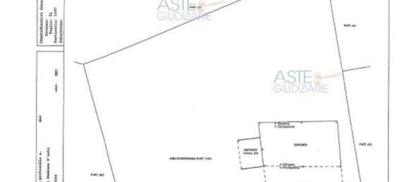 7-Zimmer Wohnung in San Damiano d'Asti, Italy, Nr. 205151 45