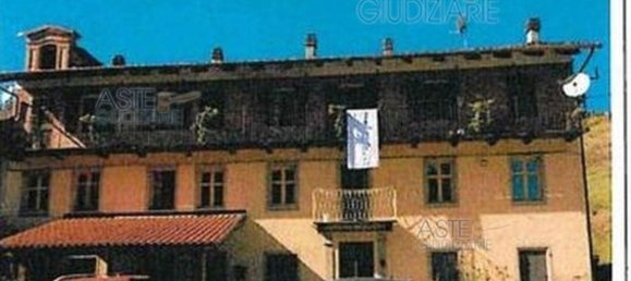 7-Zimmer Wohnung in San Damiano d'Asti, Italy, Nr. 205151 24