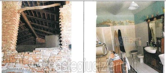 7-Zimmer Wohnung in San Damiano d'Asti, Italy, Nr. 205151 12