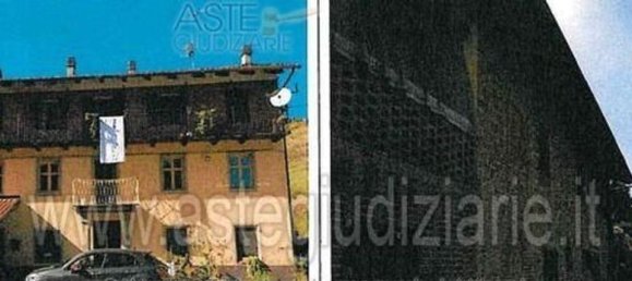 7-Zimmer Wohnung in San Damiano d'Asti, Italy, Nr. 205151 11