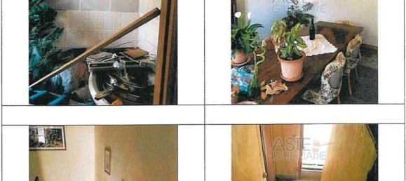 7-Zimmer Wohnung in San Damiano d'Asti, Italy, Nr. 205151 9