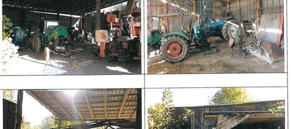 7-Zimmer Wohnung in San Damiano d'Asti, Italy, Nr. 205151 6