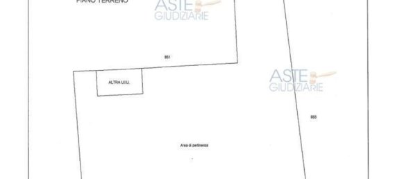 7-Zimmer Wohnung in San Damiano d'Asti, Italy, Nr. 205151 23