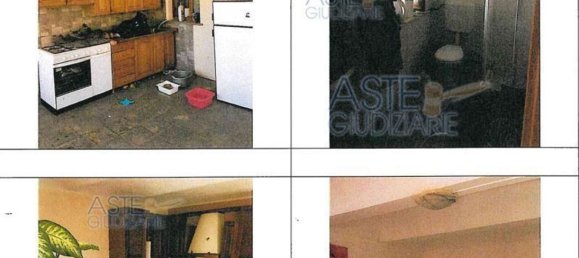 7-Zimmer Wohnung in San Damiano d'Asti, Italy, Nr. 205151 8