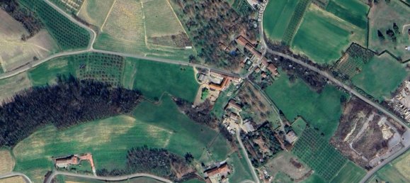 7-Zimmer Wohnung in San Damiano d'Asti, Italy, Nr. 205151 22