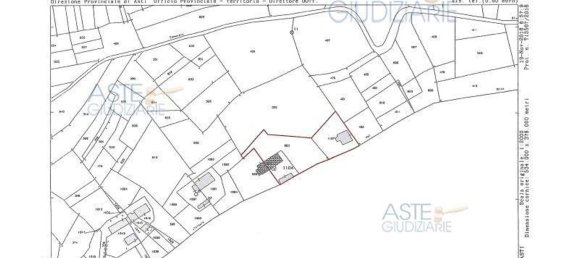 7-Zimmer Wohnung in San Damiano d'Asti, Italy, Nr. 205151 54