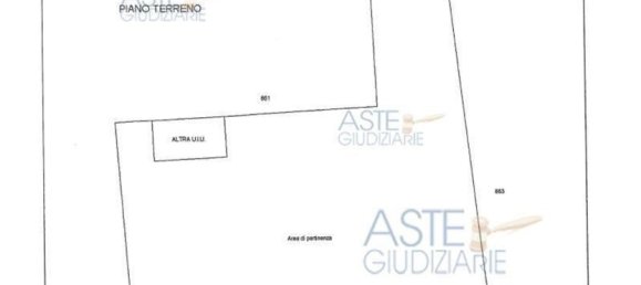 7-Zimmer Wohnung in San Damiano d'Asti, Italy, Nr. 205151 51