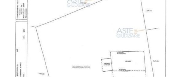 7-Zimmer Wohnung in San Damiano d'Asti, Italy, Nr. 205151 13