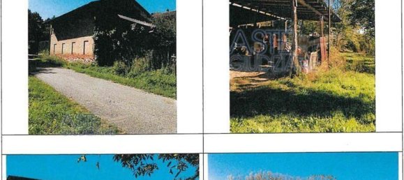 7-Zimmer Wohnung in San Damiano d'Asti, Italy, Nr. 205151 5