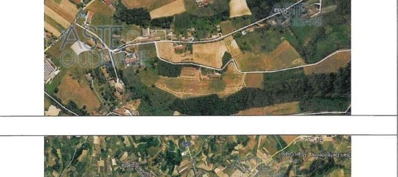 7-Zimmer Wohnung in San Damiano d'Asti, Italy, Nr. 205151 4