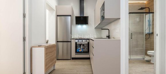 2 bedrooms Apartment in Granada, Spain No. 170187 8