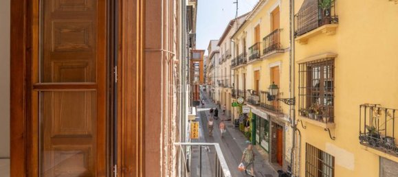 2 bedrooms Apartment in Granada, Spain No. 170187 19