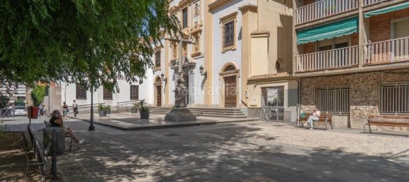2 bedrooms Apartment in Granada, Spain No. 170187 34