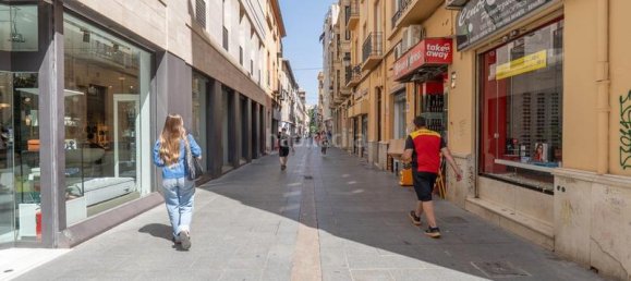 2 bedrooms Apartment in Granada, Spain No. 170187 25