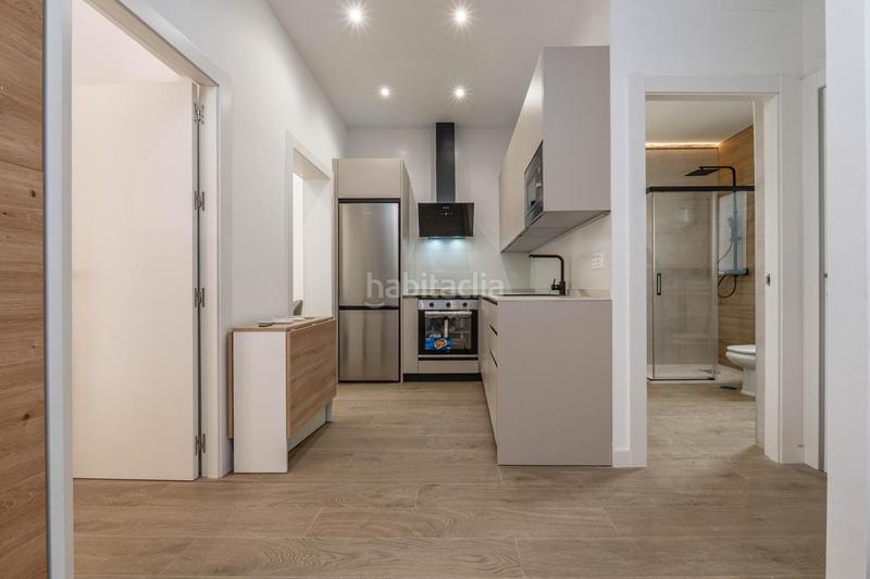 2 bedrooms Apartment in Granada, Spain No. 170187