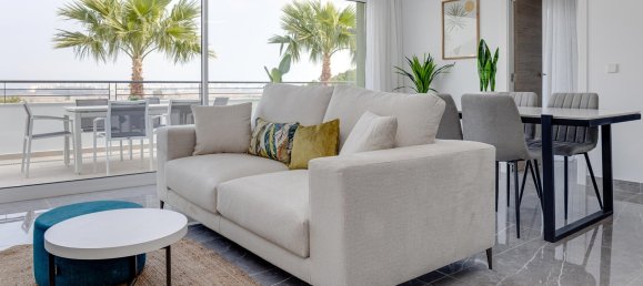 3 bedrooms Penthouse in Gandia, Spain No. 6369 6