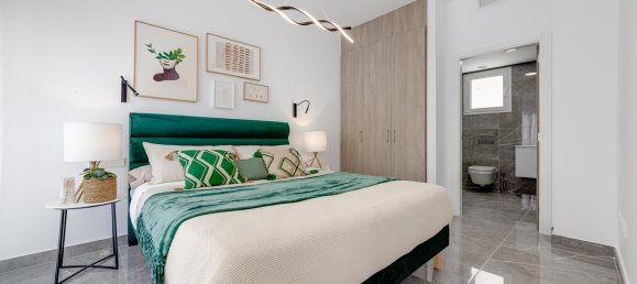 3 bedrooms Penthouse in Gandia, Spain No. 6369 13