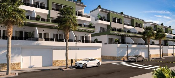 3 bedrooms Penthouse in Gandia, Spain No. 6369 21