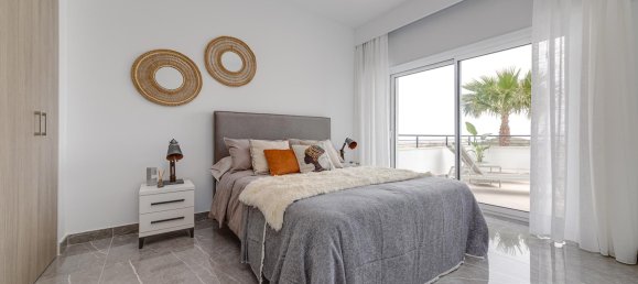 3 bedrooms Penthouse in Gandia, Spain No. 6369 9