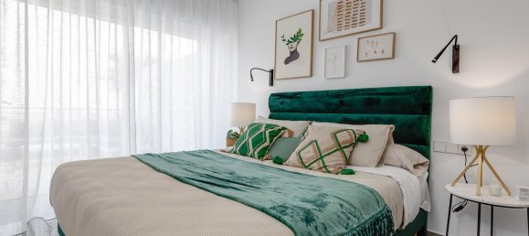 3 bedrooms Penthouse in Gandia, Spain No. 6369 14