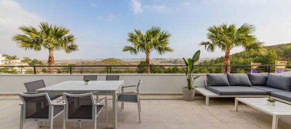 3 bedrooms Penthouse in Gandia, Spain No. 6369 19