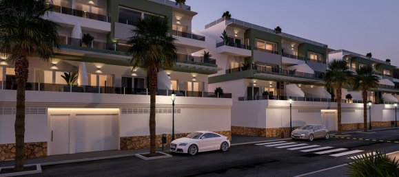 3 bedrooms Penthouse in Gandia, Spain No. 6369 22