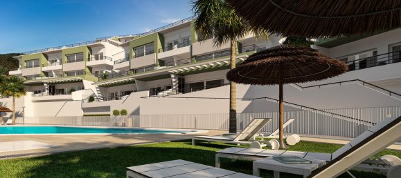 3 bedrooms Penthouse in Gandia, Spain No. 6369 3