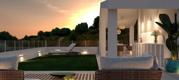 3 bedrooms Penthouse in Gandia, Spain No. 6369 20