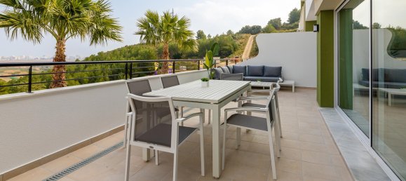 3 bedrooms Penthouse in Gandia, Spain No. 6369 18