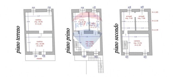 5 bedrooms House in Bagni di Lucca, Italy No. 311597 26