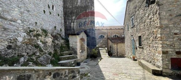 5 bedrooms House in Bagni di Lucca, Italy No. 311597 24