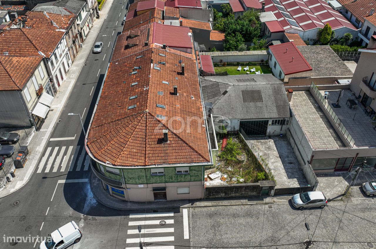 6 bedrooms House in Matosinhos, Portugal No. 307642