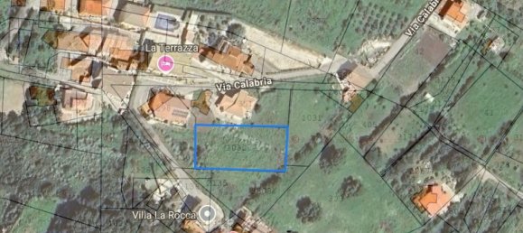 1600m² Land in Castelsardo, Italy No. 47113 8