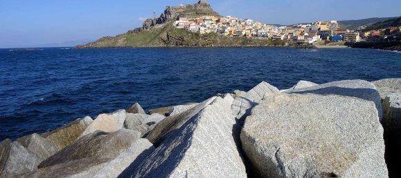 1600m² Land in Castelsardo, Italy No. 47113 26