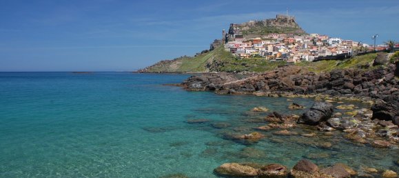 1600m² Land in Castelsardo, Italy No. 47113 24