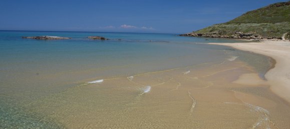 1600m² Land in Castelsardo, Italy No. 47113 36