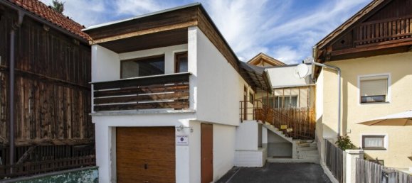 Office in Oberhofen im Inntal, Austria No. 155067 7