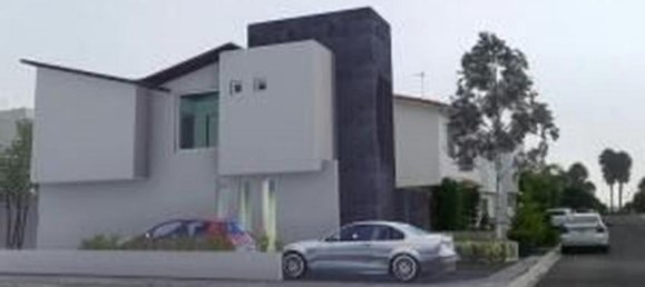 3 Schlafzimmer Haus in Queretaro, Mexico, Nr. 161598 2