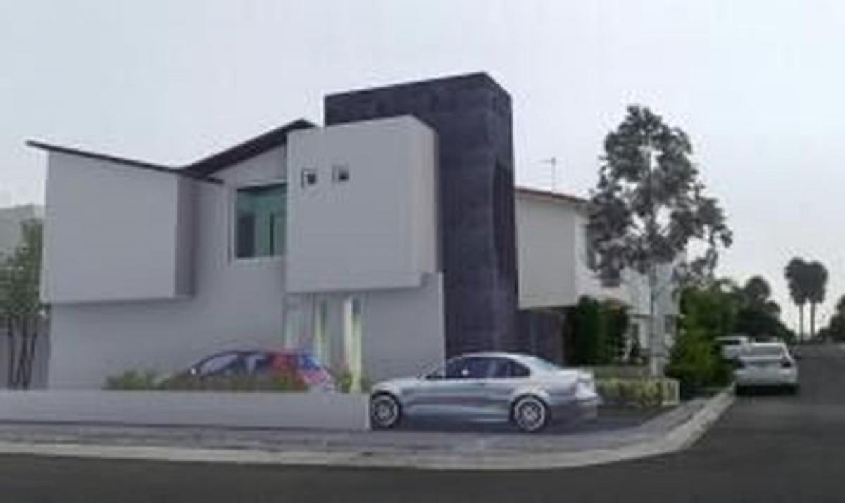 3 Schlafzimmer Haus in Queretaro, Mexico, Nr. 161598