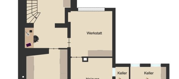 Edifício em Lustenau, Austria 231 m² N.º 36014 27